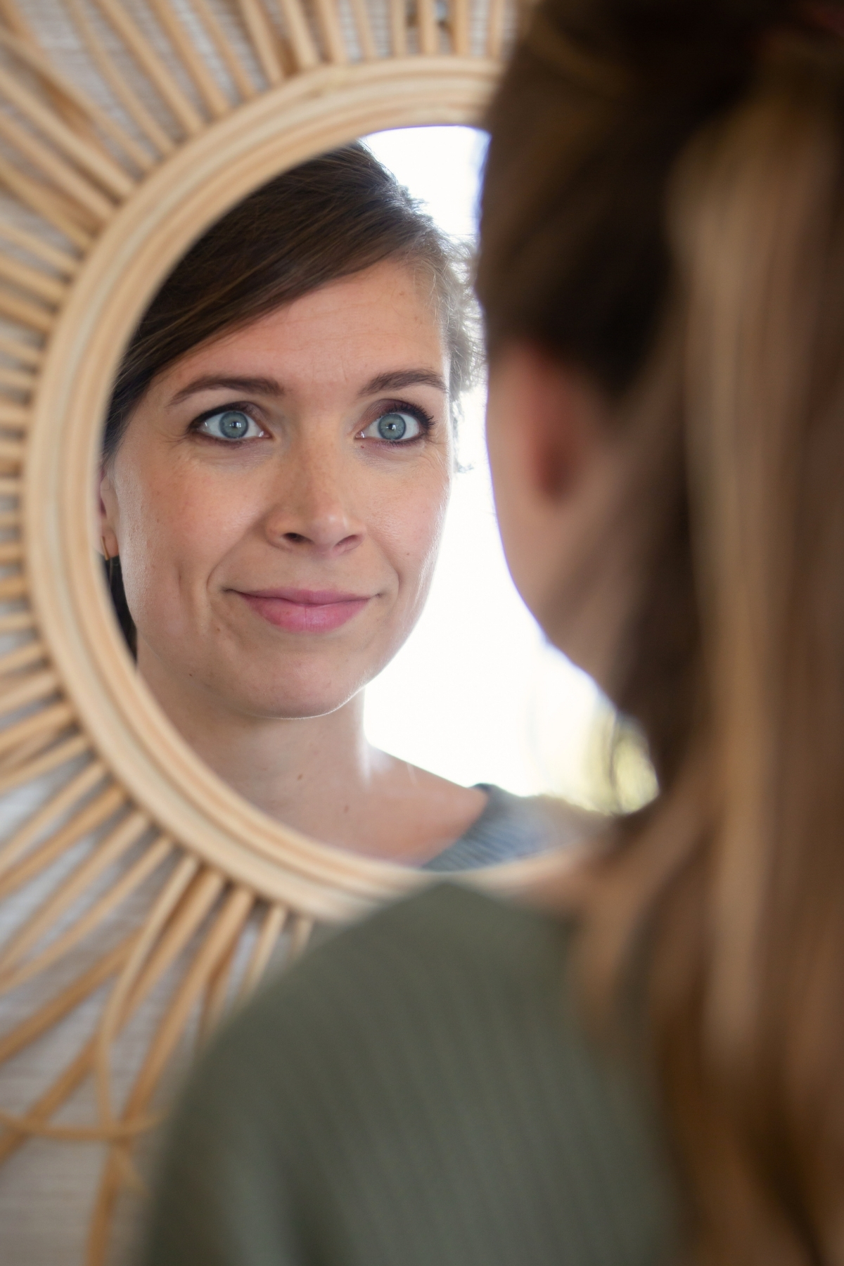 Joyce, breincoach bij NewMom