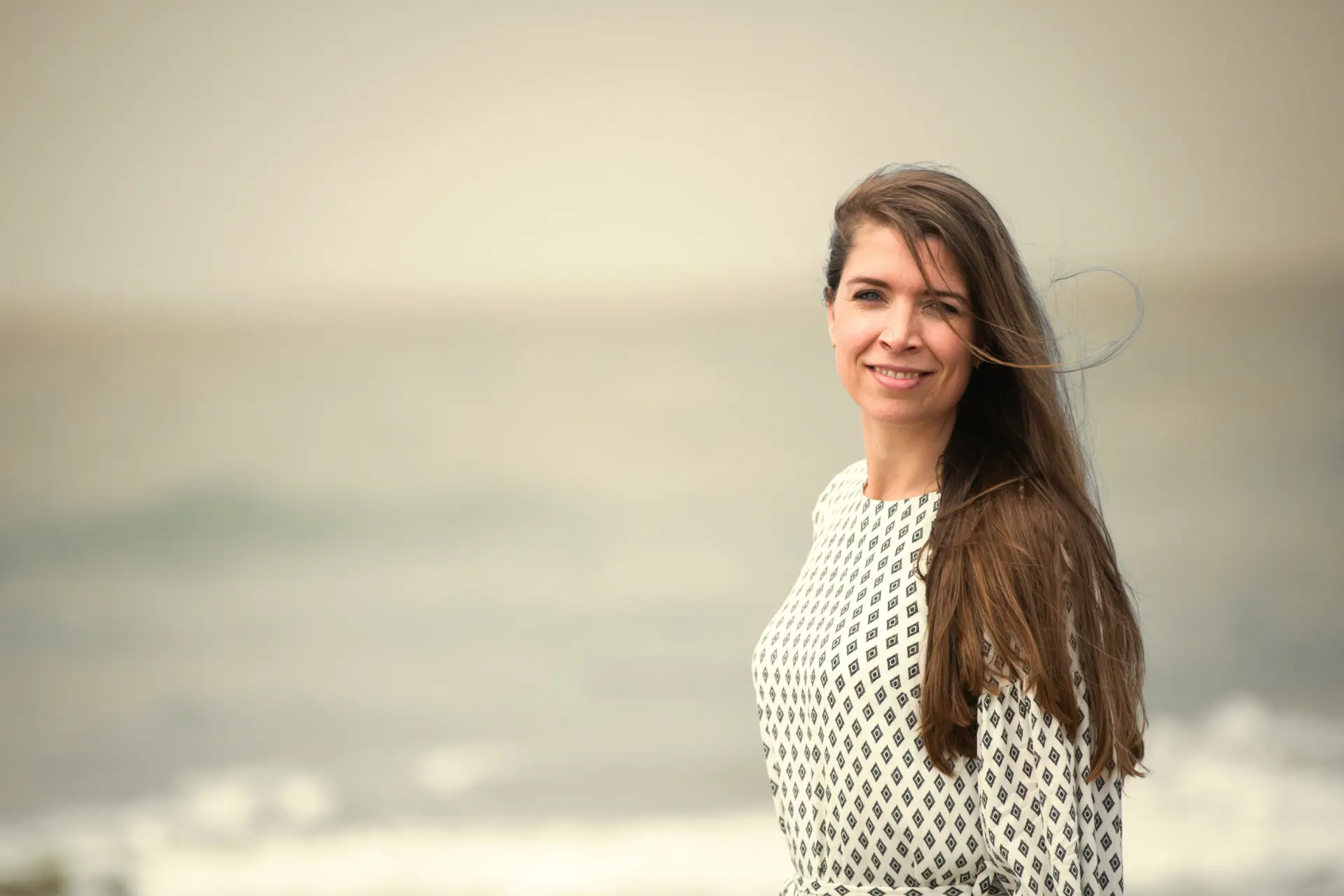 Joyce, breincoach bij NewMom